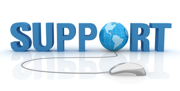 SupportLogo SupportLogo